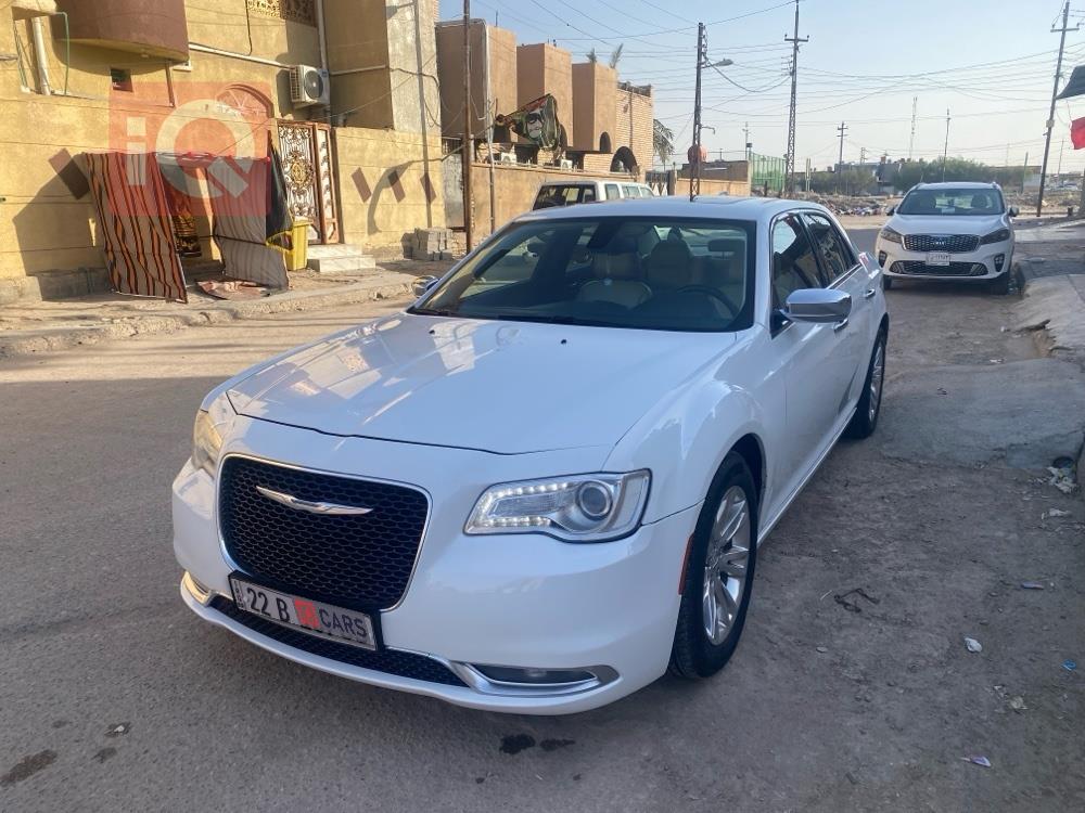 Chrysler 300